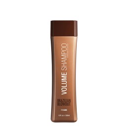 BRAZILIAN BLOWOUT Volume Shampoo, 12 Fl. Oz.