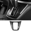 Bercicci Car Gear Shift Box Panel Cover for Honda CRV