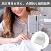 EsiFare Hand Sewing Seam Guide (Set of 3) Sewing Template