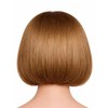 Charleston Cabaret Hair Wig for Women, Men and Children Customisable