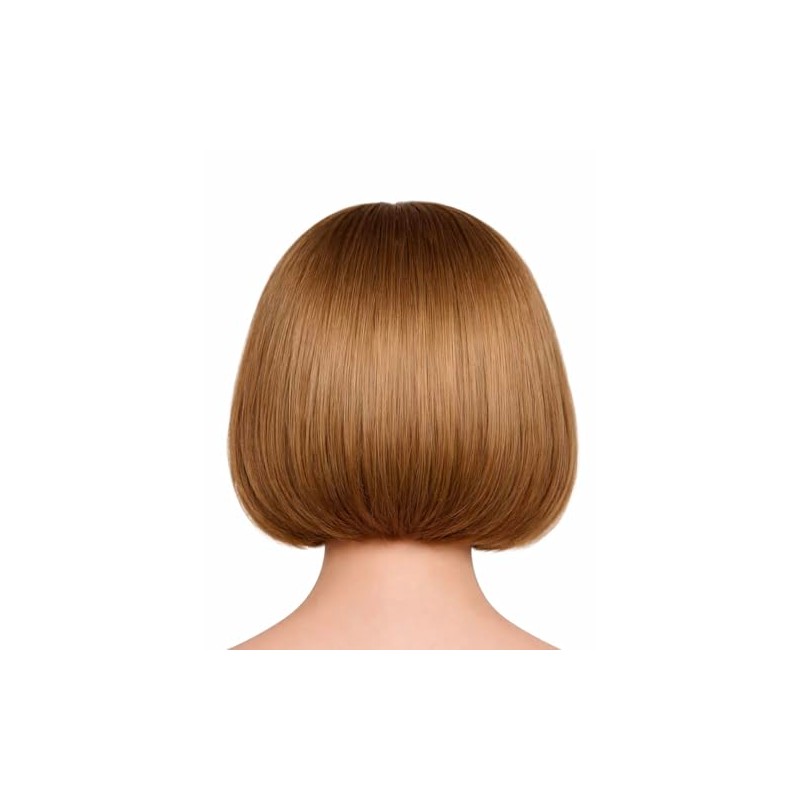 Charleston Cabaret Hair Wig for Women, Men and Children Customisable