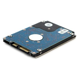Hitachi Travelstar 250GB 7200 RPM SATA Hard Drive HDD HTS725025A9A364 7K500-250