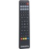 PEARL Learning remote control: 8-in-1 universal remote control + learning