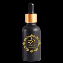 Routop 2X4 Depakat Oil 30G – Soothing Massage Oil for Fast-Acting 2-Day Results, Promotes Relaxation, Skin Nourishment & Unique Oil Therapy Benefits