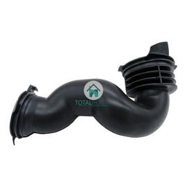 LG 4738ER1004B Genuine OEM Dispenser Hose for LG Washing Machines