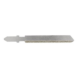 PFERD Diamond Jigsaw Blade 75 mm D357 (Medium) 15600571 – Cut-Outs in Container Construction from GFK/CFK