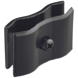 Takasho G-story Design Trellis Coupling Hardware Black