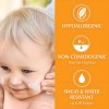 Sun Sensitive Mineral Baby Sunscreen Spf 50 Loción De Protec