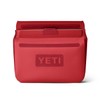 YETI Sidekick Dry 3L Gear Case, Rescue Red