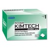 Kimtech Kimwipes, Delicate Task Wipers, 1-Ply, 4.4 x 8.4, Unscented,
