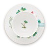 Pip Studio 51004119 Jolie Dots Gold Cup & Saucer Set