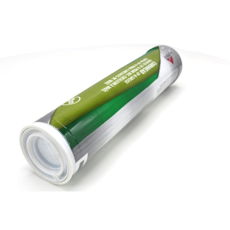 Agco 79014732 Parts Cornhead EP-O Grease 14 Ounce Tube