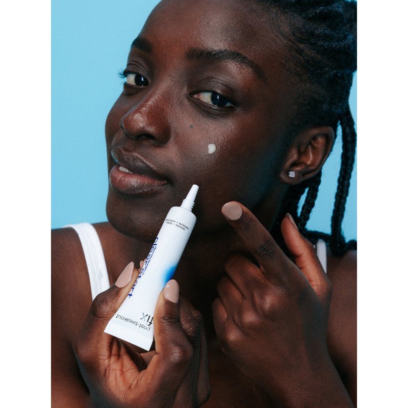 Dermalogica Full Size Post Breakout Fix 15ml