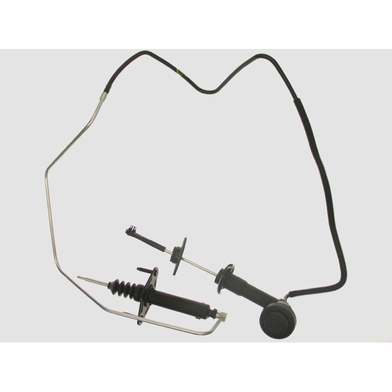 Sachs SPH044 Clutch Master and Slave Cylinder Assembly