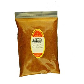 Family Size Refill Marshalls Creek Kosher Spices (st36) Outback Steakhouse No Salt Seasoning, 44 Ounce