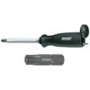 HAZET 2225-10H 25 mm 5-Star Profile with Pin Bit -