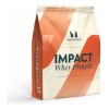 Myprotein Impact Whey Protein 2.5kg 80srv Vainilla Ice Cream