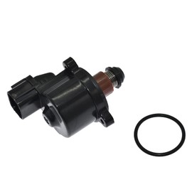 Idle Air Control Valve Compatible with Mitsubishi Chrysler Dodge MD628117 MD619857 1450A116
