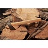 Bison Throwing Hatchet 15.74" Handle – 1.54 lbs