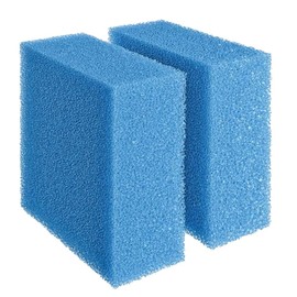 Oase Replacement set foam blue BioTec 40000