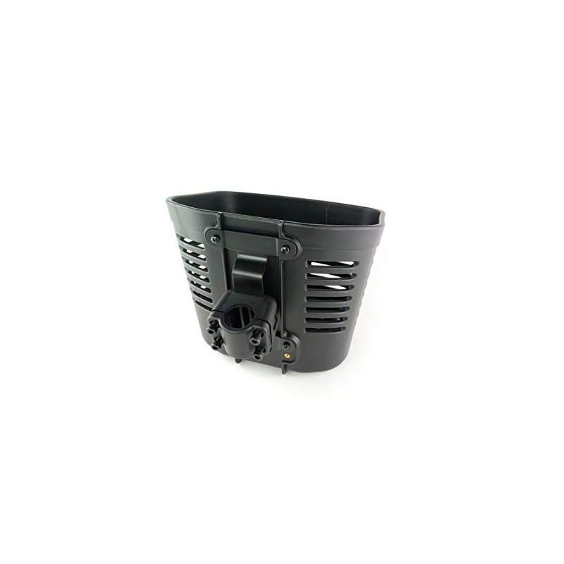 Pride Mobility Small Front Basket Fits Gogo Elite Traveler and