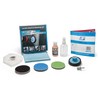 Glass Polish (3'') Glass Scratch Removal Kit for use with