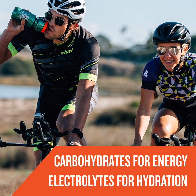 Gatorade Gatorade Endurance Formula Powder, Lemon Lime, 32 Ounce (Pack