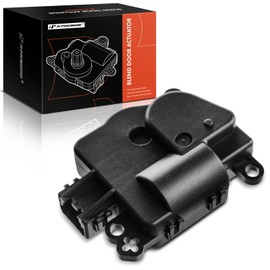 A-Premium HVAC A/C Heater Blend Door Actuator Replacement for Ford Mustang 2005-2009 Air Inlet Actuator