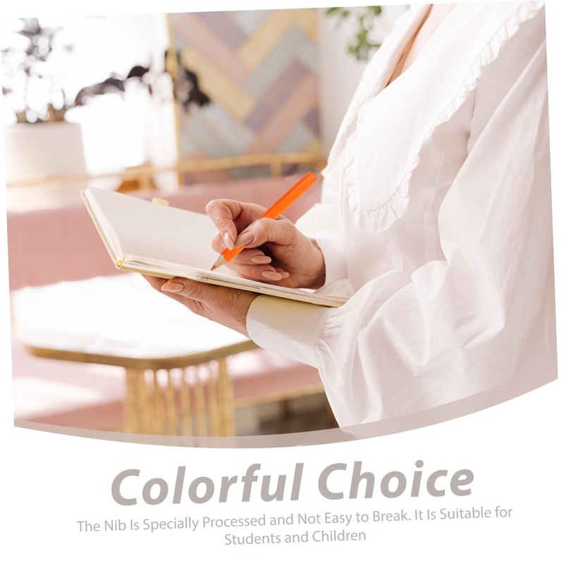 DOITOOL 24Pcs Bulk Pencils for Adorable Painting Tools for Students