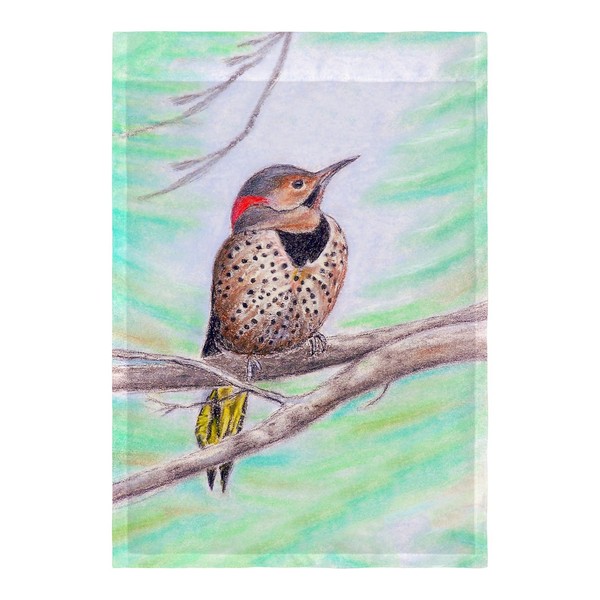 Betsy Drake FL514 Flicker Flag, 12.5" x18"