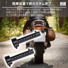 Alpha Depot Inner Silencer Inner Baffle General Purpose Silencer Motorcycle