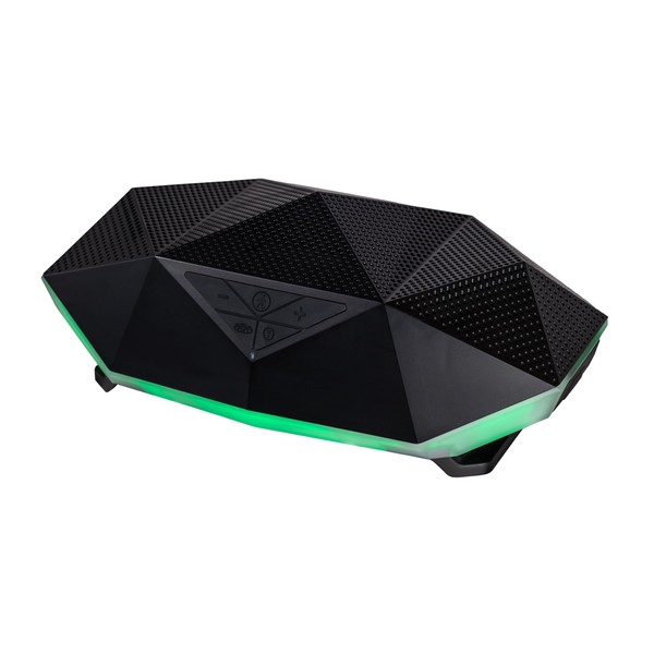 Outdoor Tech - Range Bluetooth Speaker - Portable Wireless 360