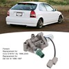 VVT Solenoid Spool Valve 15810P2RA01 Car Accessories Replacement for Civic