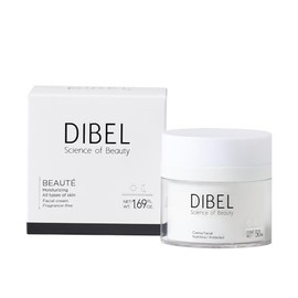 Reve Dermatologique | Dibel Bauté - Crema Facial Nutritiva - Hidratación Profunda – Control de manchas – 50 ml