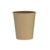Artnap PS-304 Unbleached Paper Cups, 210ml, Paper Cups, 7 oz,
