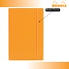Rhodia Webplanner 2026 Calendar Year - 6 1/4" x 9