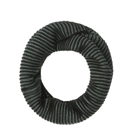 s.Oliver Junior 2154185 Loop Scarf with Ribbed Structure, 9999, One Size, 9999