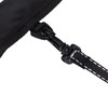 Transparent Map Storage Bag Waterproof Folding Storage Pouch for Outdoor