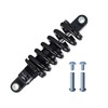 splumzer Mountain Bike Rear Shock Absorber Bicycle Rear Biliary Spring