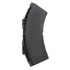 Masterpart Washing Machine Door Lever Black Handle Washer Dryer To