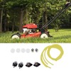 Fuel Line Fuel Filter Primer Bulbs 530095646 188‑13‑1 188‑512 for
