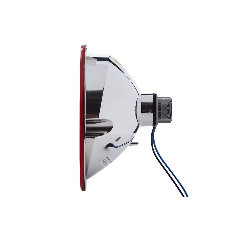 HELLA 2NE 344 610-027 Rear Fog Light - 12V -