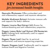 Just Ingredients Immune Rescue Supplement – Daily Support for Immunity,