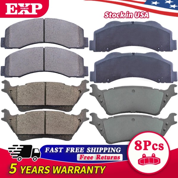 EXPPOWER For 2012 2013 2014 2015 2016 - 2020 Ford