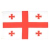 AZ FLAG - Flagge Georgien - 150x90 cm - Georgische