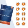 Zipvit Berberine 1000mg with Chromium - 120 Capsules - 4