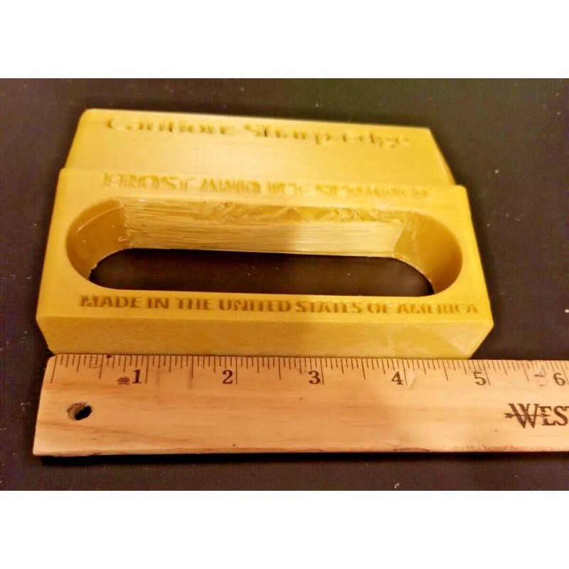 Get Ready For Frost & Ice Scraper