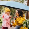 EEPLUYTY Mini Umbrella, Six Bone Umbrella, UV Protection Umbrella, Outdoor