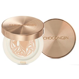 Missha Chogongjin Essence Pact (Full Size)/Air Cushion/Foundation/Sun Pact/Cover / 미샤 초공진 에센스 팩트 본품에어쿠션파운데이션선팩트커버