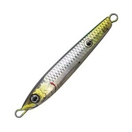 Issei Umitaro Cat Metal #022 Sardine Glow 4.2 oz (120 g)